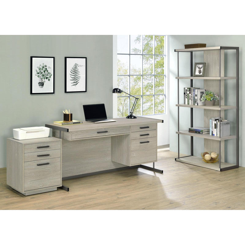 Coaster Furniture Filing Cabinets Vertical 805882 IMAGE 13