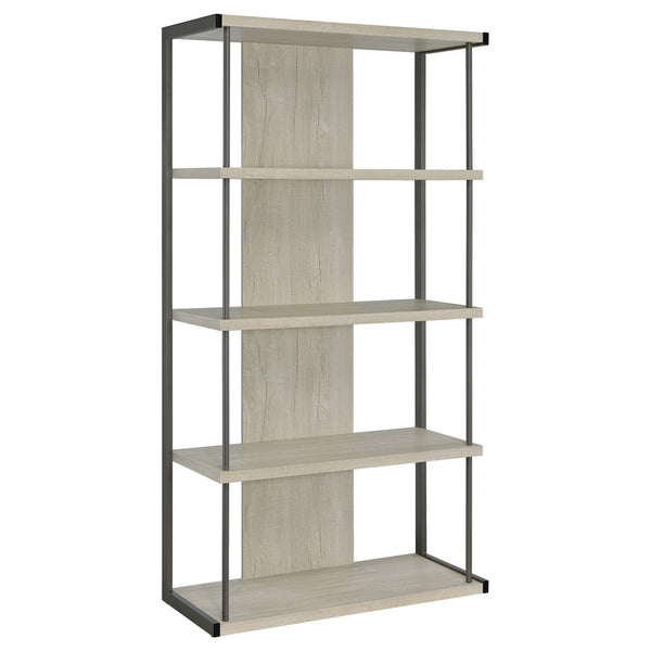 Coaster Furniture Bookcases 4-Shelf 805884 IMAGE 1