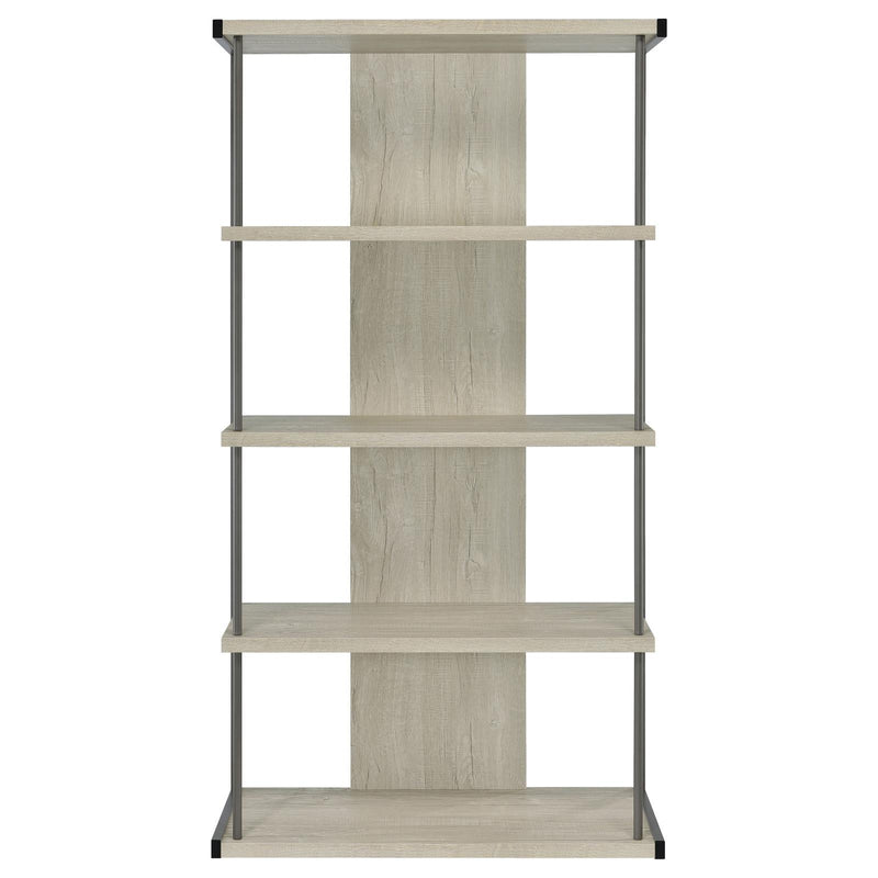 Coaster Furniture Bookcases 4-Shelf 805884 IMAGE 3
