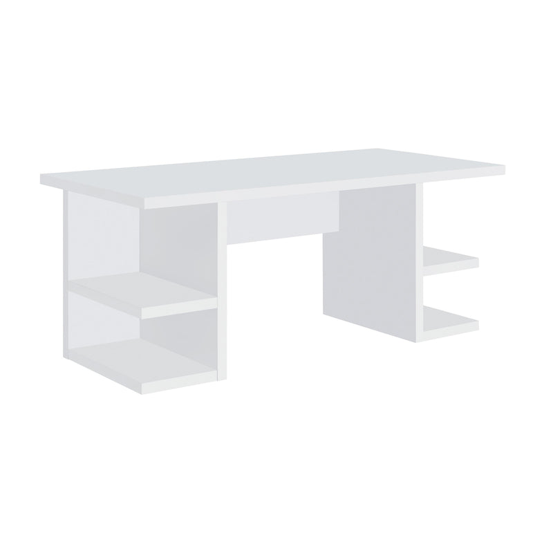 Coaster Furniture Office Desks Desks 801455 IMAGE 1