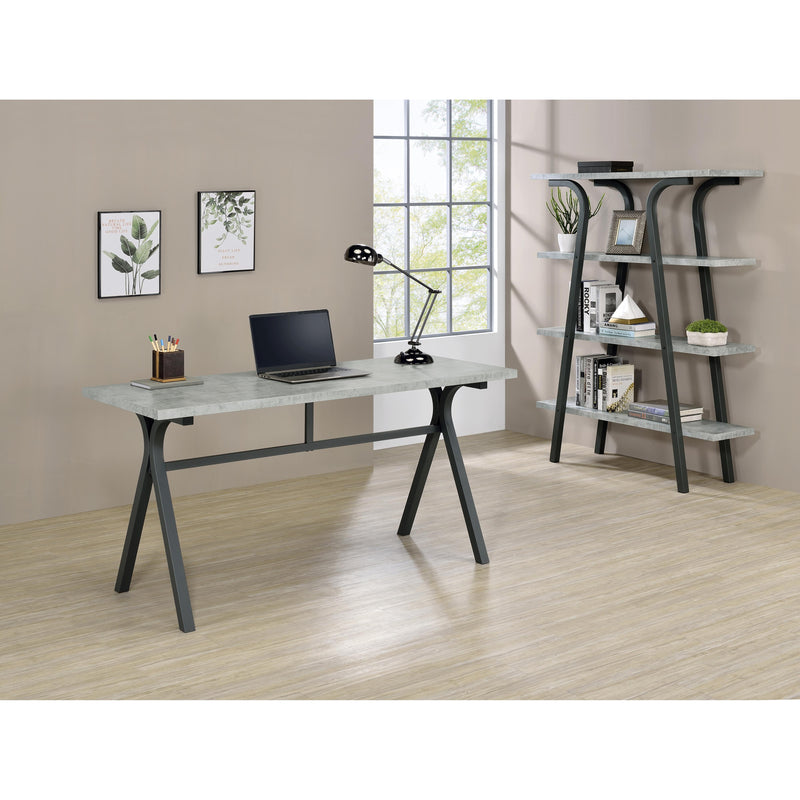 Coaster Furniture Office Desks Desks 805891 IMAGE 2