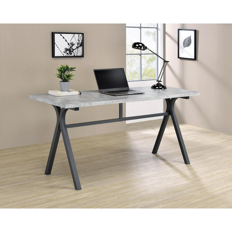 Coaster Furniture Office Desks Desks 805891 IMAGE 6