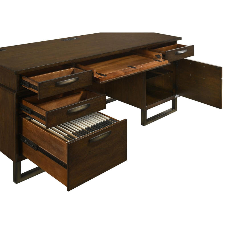 Coaster Furniture Office Desks Desks 881292 IMAGE 13