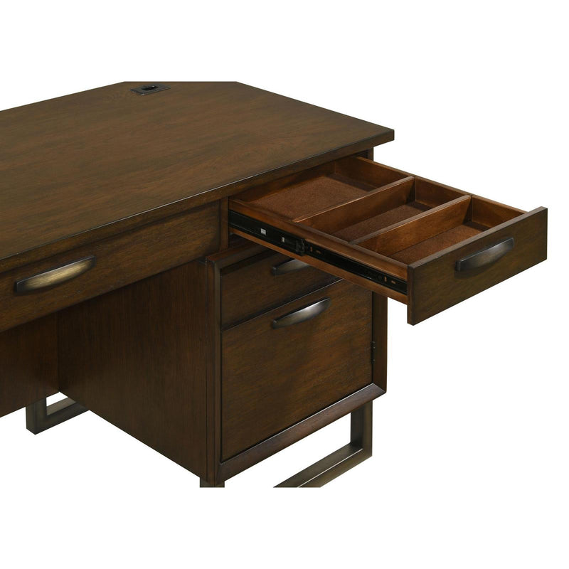 Coaster Furniture Office Desks Desks 881292 IMAGE 14