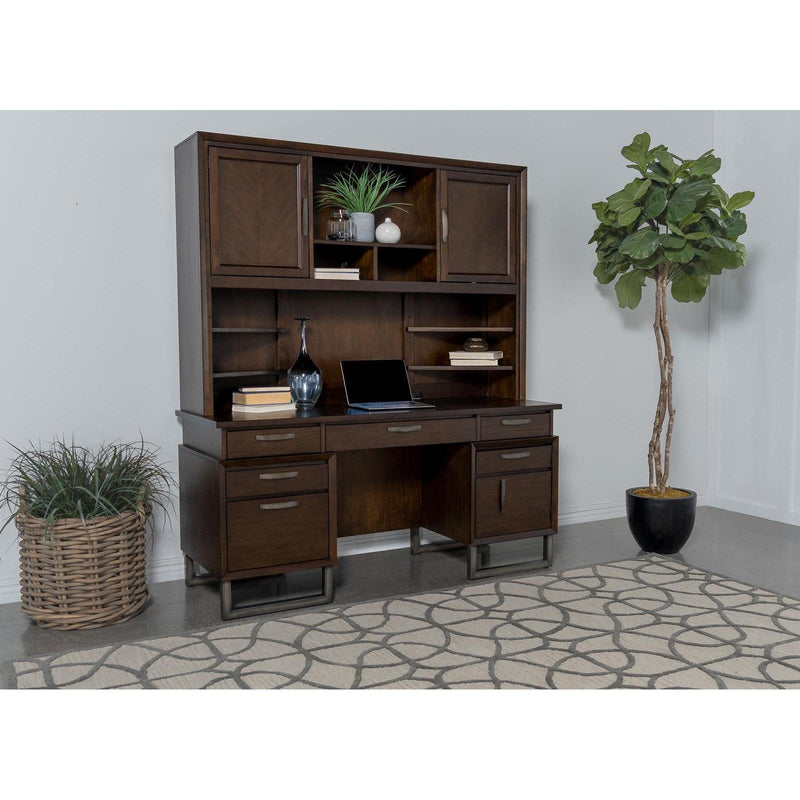 Coaster Furniture Office Desks Desks 881292 IMAGE 19