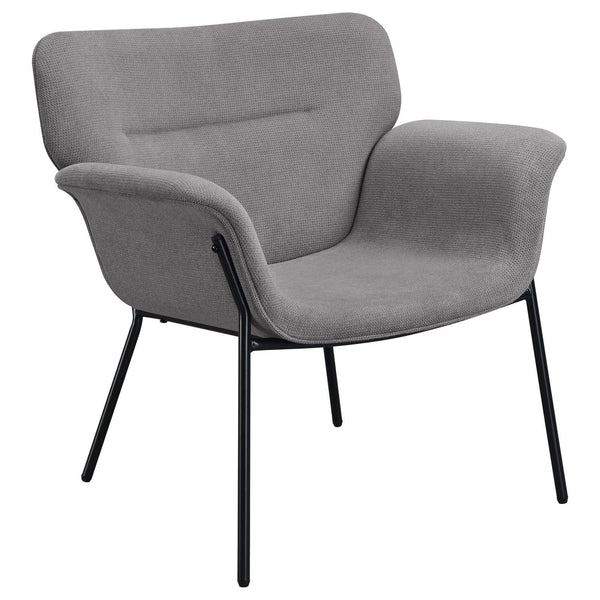 Coaster Furniture Accent Chairs Stationary 905614 IMAGE 1