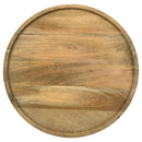 Coaster Furniture Ixia 915105 Round Accent Table - Natural IMAGE 3