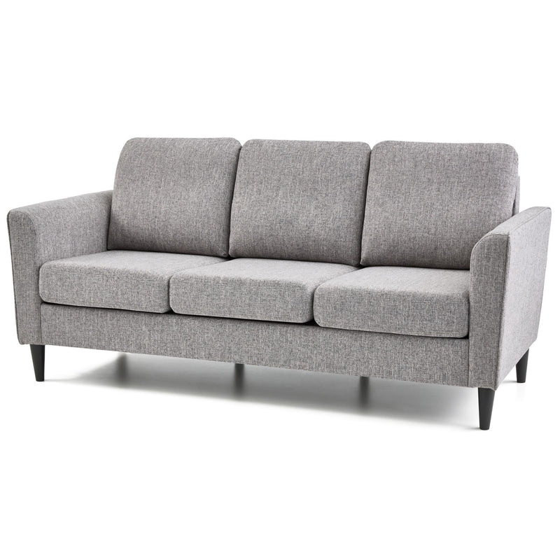  Weekender Atwood Sofa- Light Gray IMAGE 2