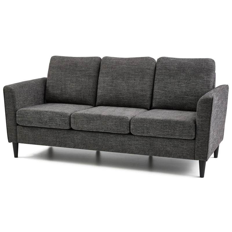  Weekender Atwood Sofa- Charcoal IMAGE 2