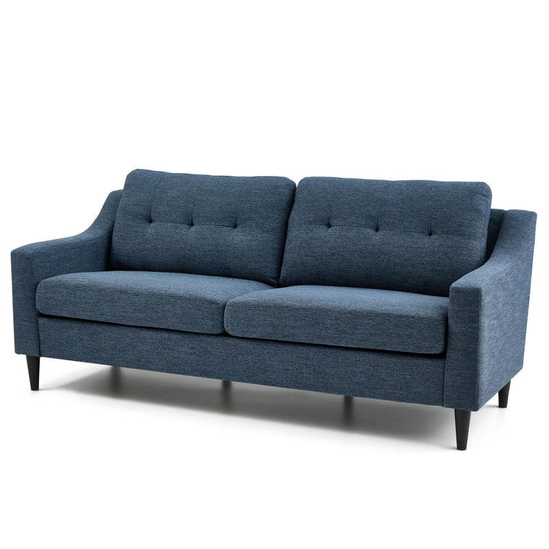  Weekender Bingham Sofa- Navy IMAGE 2
