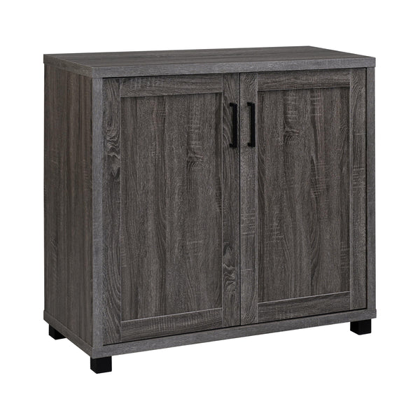 Coaster Furniture Accent Cabinets Cabinets 951046 IMAGE 1