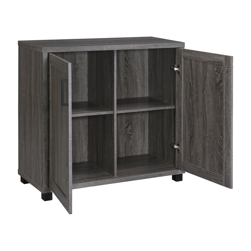 Coaster Furniture Accent Cabinets Cabinets 951046 IMAGE 2