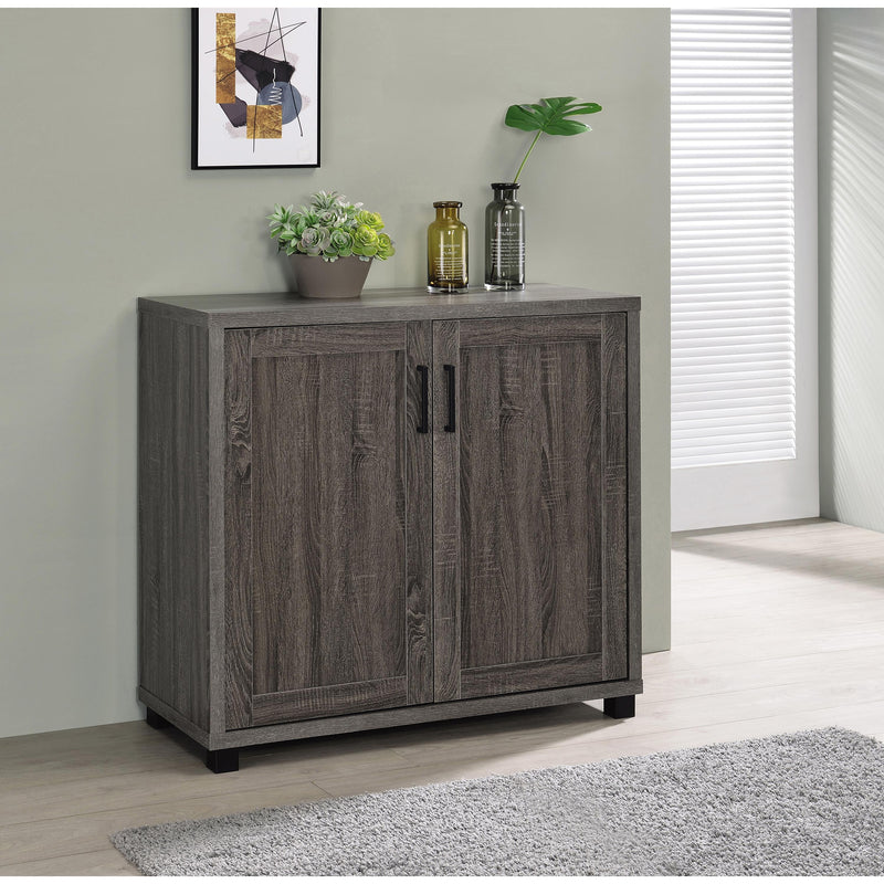 Coaster Furniture Accent Cabinets Cabinets 951046 IMAGE 3