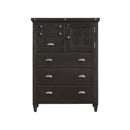 Magnussen Sierra Chest B5665-10 IMAGE 2