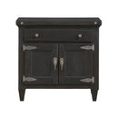 Magnussen Sierra Chest B5665-07 IMAGE 2