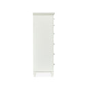 Magnussen Charleston Chest B5611-10WH IMAGE 4