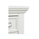Magnussen Charleston Chest B5611-10WH IMAGE 8