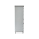 Magnussen Charleston Chest B5611-10GY IMAGE 4