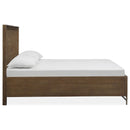 Magnussen Lindon King Panel Bed B5570-54R/B5570-64F/B5570-64H IMAGE 3