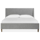 Magnussen Lindon King Upholstered Bed B5570-50RG/B5570-60FG/B5570-60HG IMAGE 2