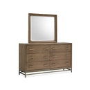Magnussen Lindon Dresser B5570-22 IMAGE 1