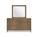 Magnussen Lindon Dresser B5570-22 IMAGE 3
