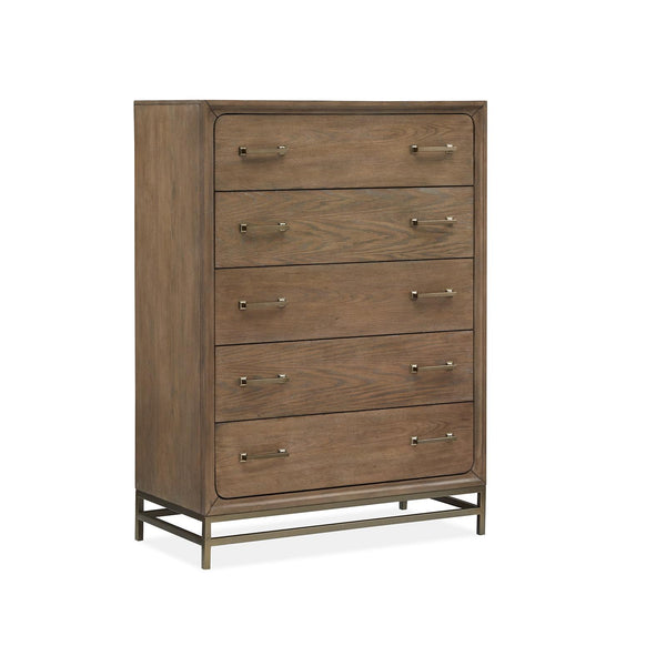 Magnussen Lindon Chest B5570-10 IMAGE 1