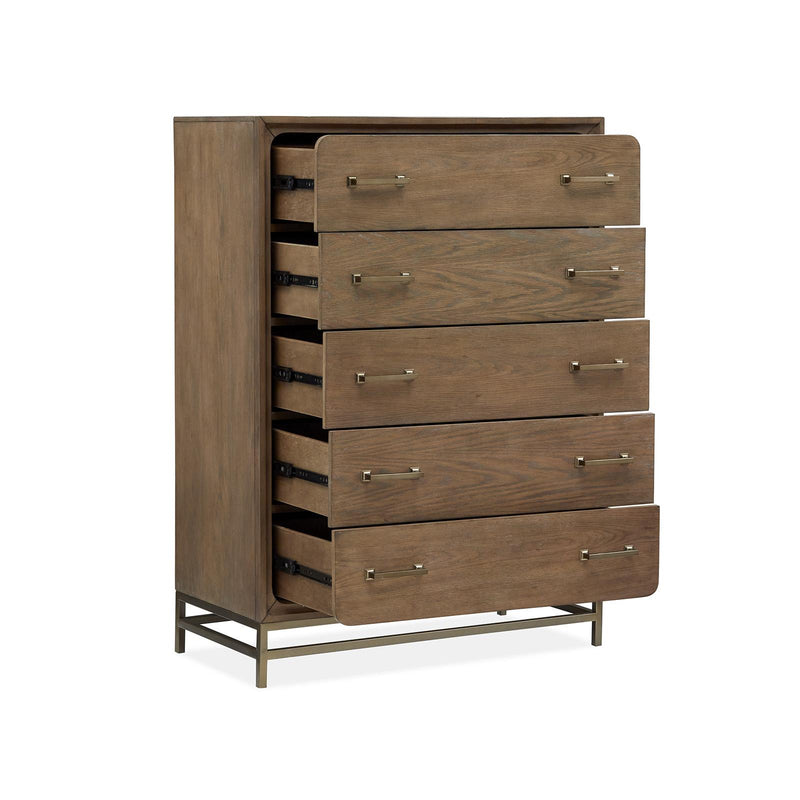 Magnussen Lindon Chest B5570-10 IMAGE 2