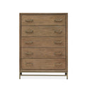 Magnussen Lindon Chest B5570-10 IMAGE 3