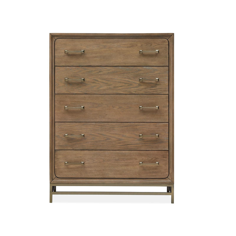 Magnussen Lindon Chest B5570-10 IMAGE 3