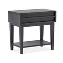 Magnussen Lindon Nightstand B5570-05D IMAGE 1