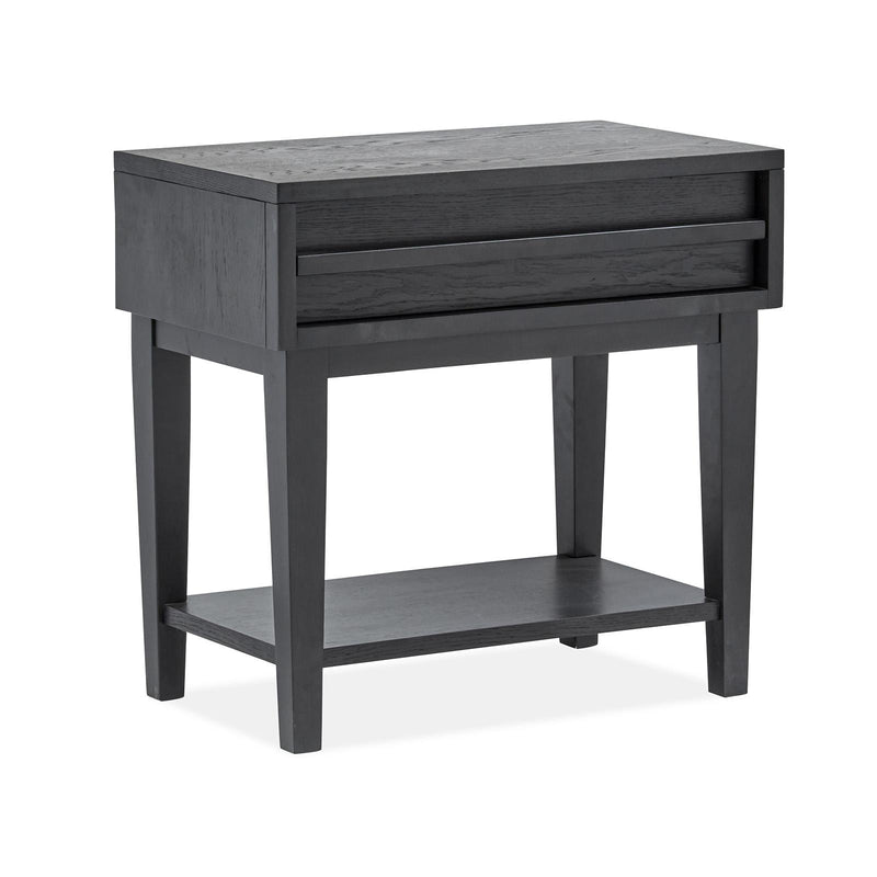Magnussen Lindon Nightstand B5570-05D IMAGE 1