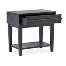 Magnussen Lindon Nightstand B5570-05D IMAGE 2