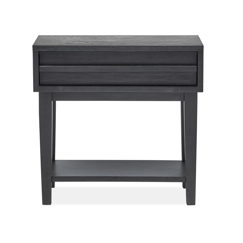 Magnussen Lindon Nightstand B5570-05D IMAGE 3