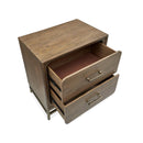 Magnussen Lindon Nightstand B5570-01 IMAGE 6