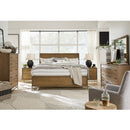 Magnussen Lindon Nightstand B5570-01 IMAGE 9