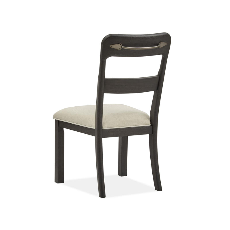 Magnussen Sierra Dining Chair D5665-62 IMAGE 4