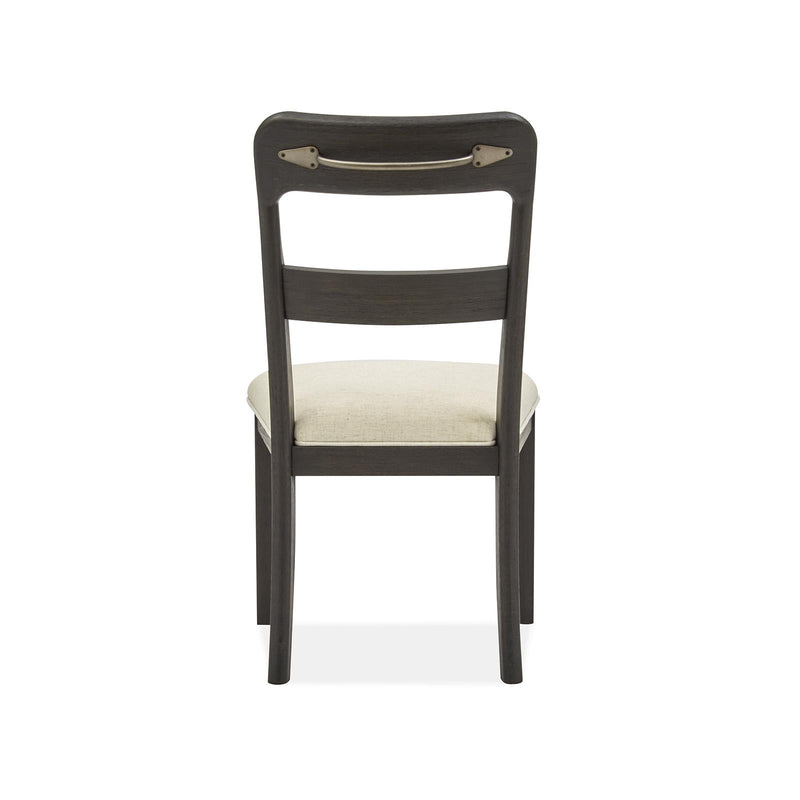 Magnussen Sierra Dining Chair D5665-62 IMAGE 5