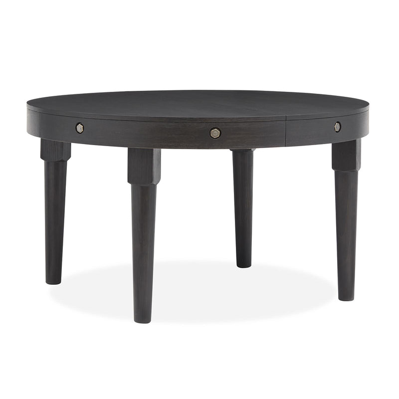 Magnussen Round Sierra Dining Table D5665-24 IMAGE 1