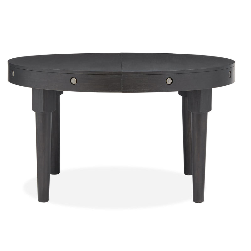 Magnussen Round Sierra Dining Table D5665-24 IMAGE 5