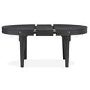 Magnussen Round Sierra Dining Table D5665-24 IMAGE 7