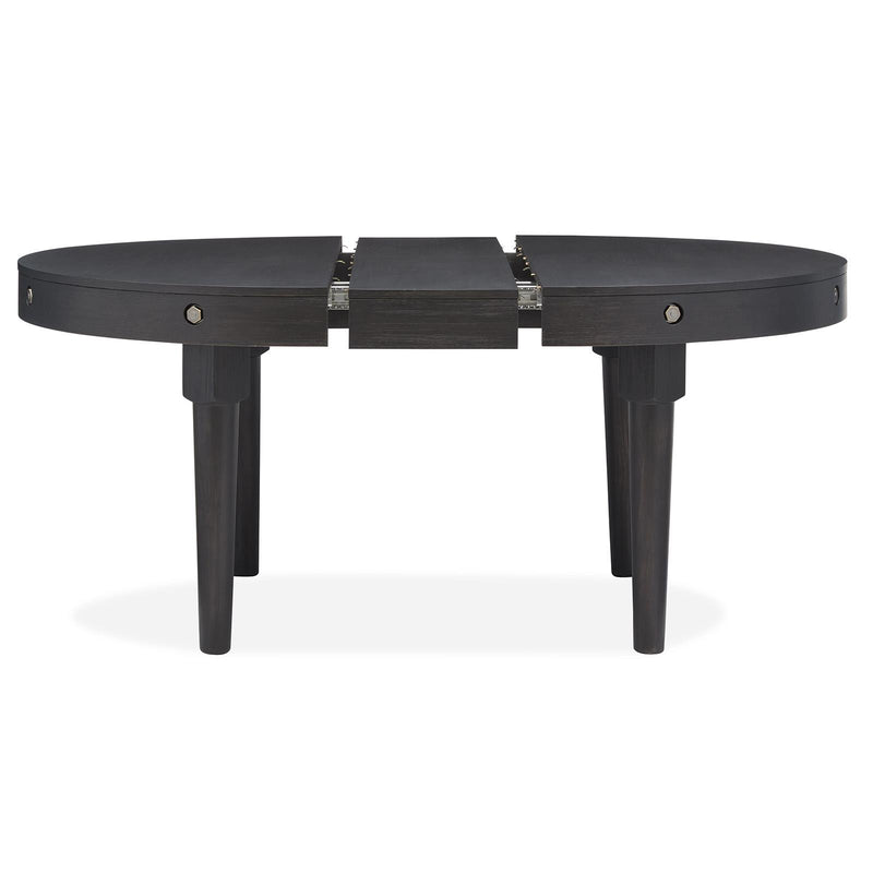 Magnussen Round Sierra Dining Table D5665-24 IMAGE 7