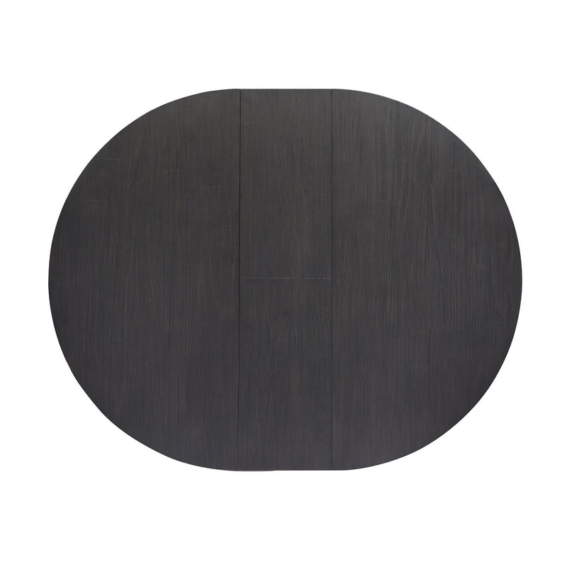 Magnussen Round Sierra Dining Table D5665-24 IMAGE 9