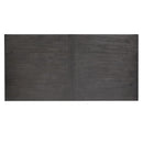 Magnussen Sierra Dining Table with Trestle Base D5665-21B/D5665-21T IMAGE 6