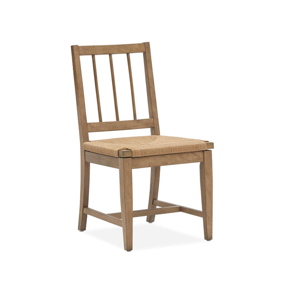 Magnussen Lindon Dining Chair D5570-64 IMAGE 1