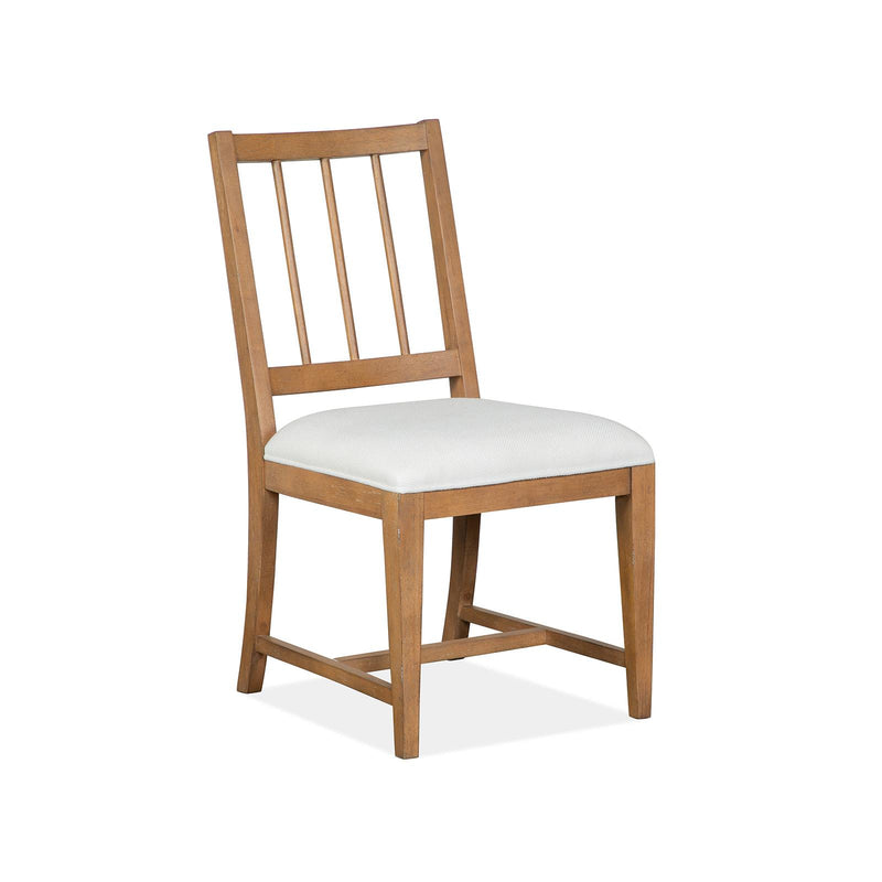 Magnussen Lindon Dining Chair D5570-62W IMAGE 1