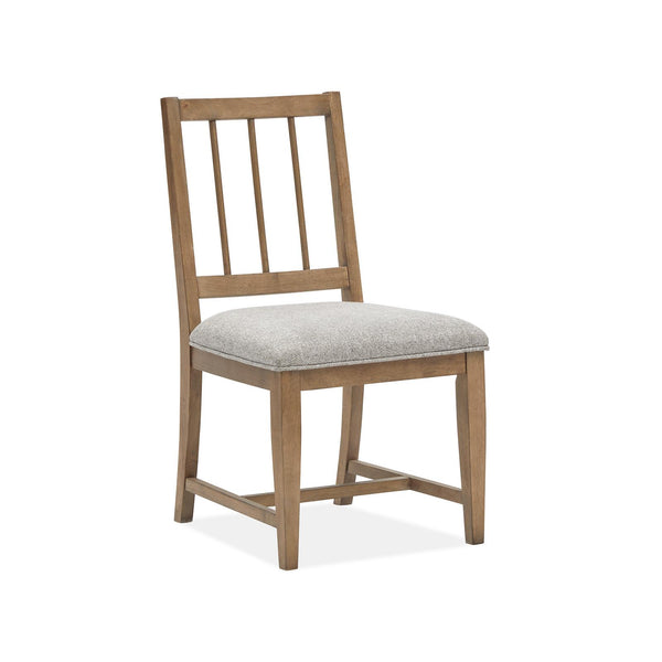 Magnussen Lindon Dining Chair D5570-62G IMAGE 1