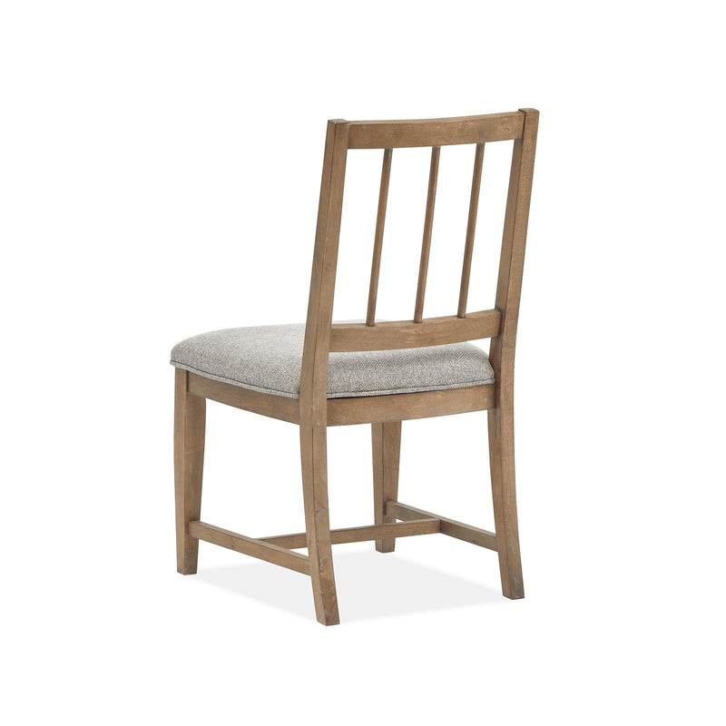 Magnussen Lindon Dining Chair D5570-62G IMAGE 4