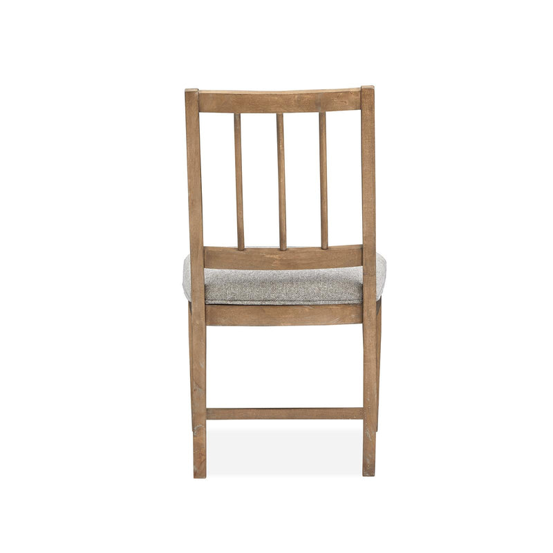 Magnussen Lindon Dining Chair D5570-62G IMAGE 5