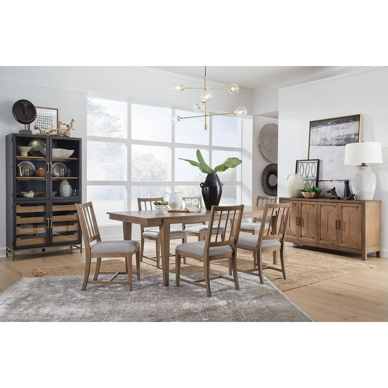 Magnussen Lindon Dining Chair D5570-62G IMAGE 6